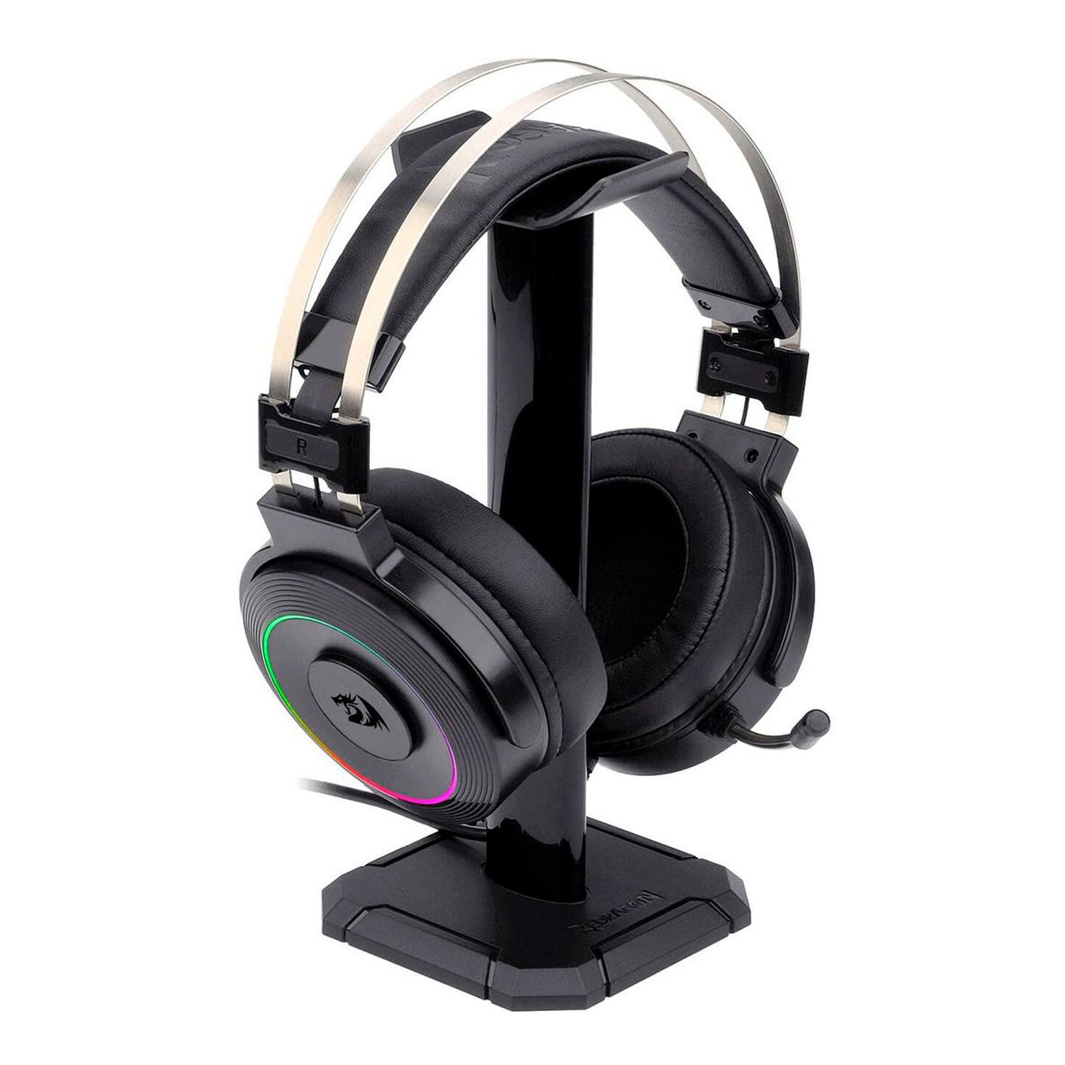 Audifonos Gamer Headset Redragon Lamia2 H320 USB PC/PS4/XBOX | Lifemax - Mayorista de Tecnología