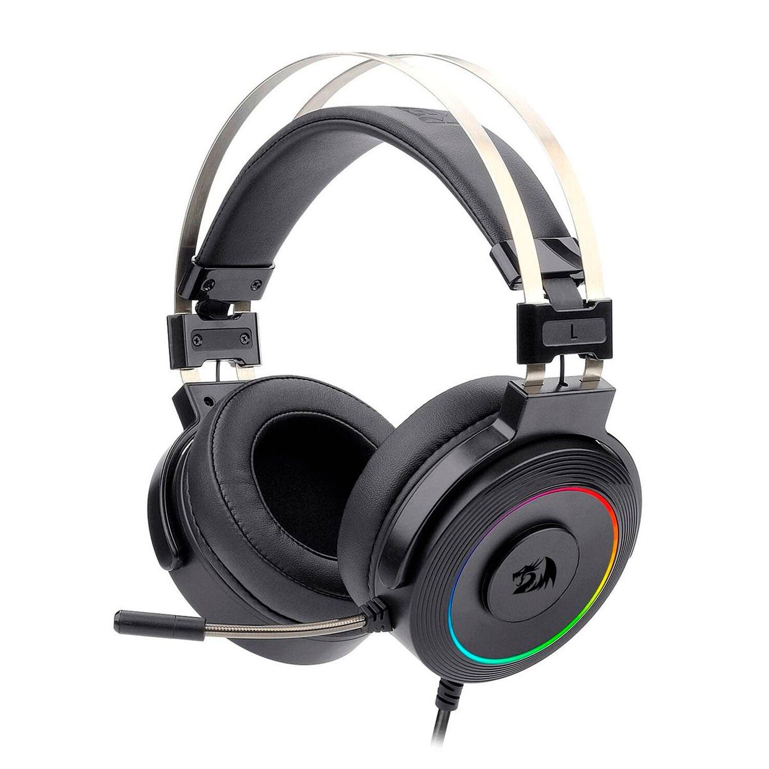 Audifonos Gamer Headset Redragon Lamia2 H320 USB PC/PS4/XBOX | Lifemax - Mayorista de Tecnología