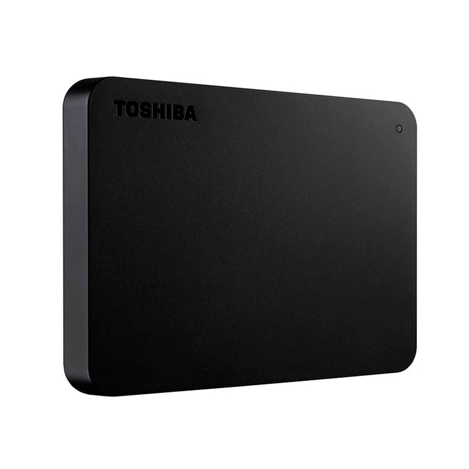 Disco Duro Externo Toshiba 1tb Canvio Basics 3.2 | Lifemax - Mayorista de Tecnología