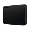 Disco Duro Externo Toshiba Canvio Basics Hdtb420xk3aa 2tb | Lifemax