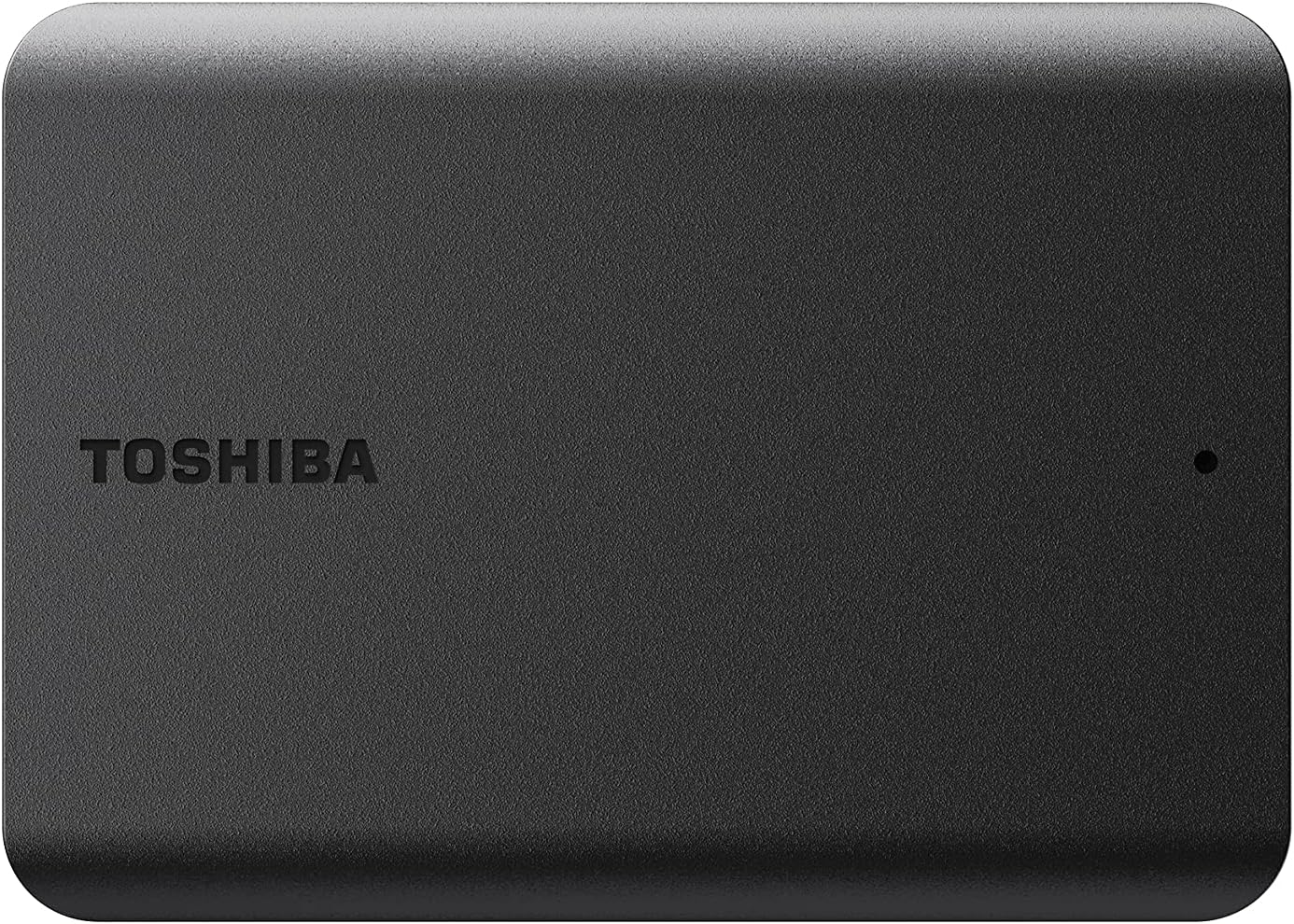 Disco Duro Externo Toshiba 1tb Canvio Basics A5 HDTB510XK3AA - Mayorista de Tecnología