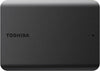 Disco Duro Externo Toshiba 1tb Canvio Basics A5 HDTB510XK3AA
