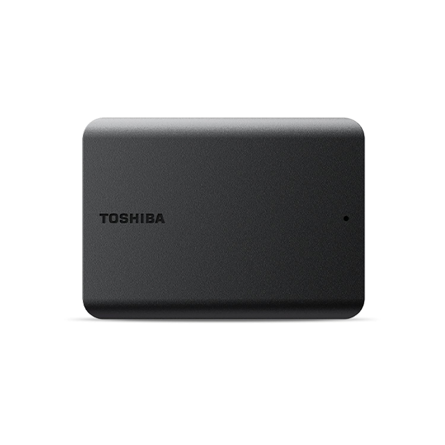 Disco Duro Externo Toshiba 4tb 2.5" Canvio Basics A5 USB 3.2 Compatible Windows/Mac [ HDTB540XK3CA ] - Mayorista de Tecnología