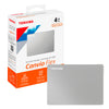 Disco Duro Externo Toshiba 4TB 2.5in Canvio Flex USB 3.2 5000 MB/s 5Gbit/s Compatible Mac Windows