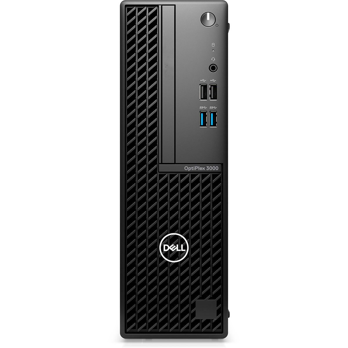 Desktop Dell OptiPlex 3000 i5-12500 Ram 8GB SSD 512GB W11P - Mayorista de Tecnología