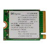 Disco SSD M.2 SK Hynix BC711 NVMe 256GB P/N 0KFV6T [ HFM256GD3GX013N-BA ] OpenBox
