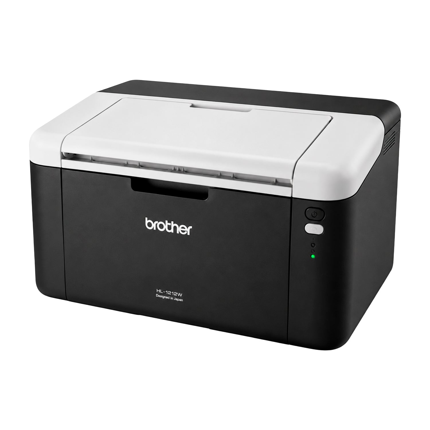 Impresora Brother HL-1212W Laser Monocromatica WiFi USB 2.0