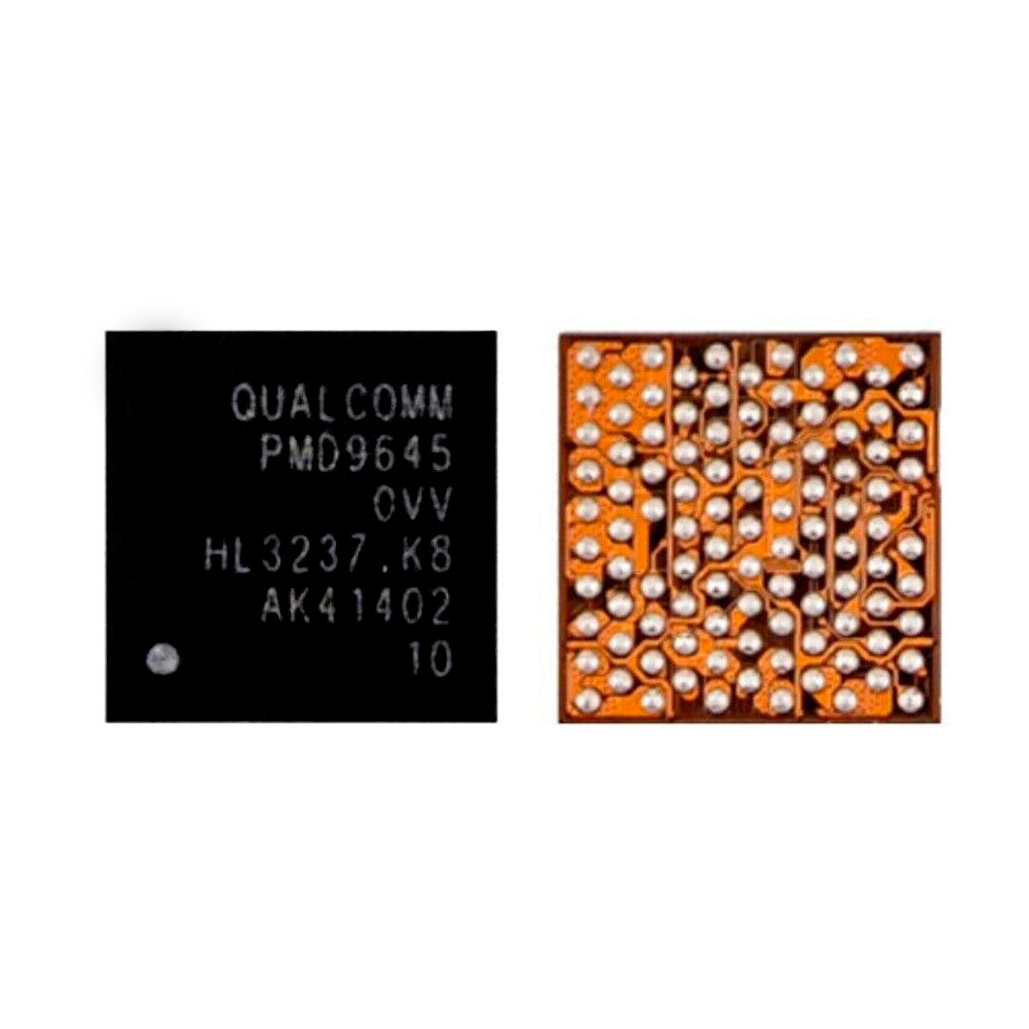 Pmu_rf Qualcomm Ip 7 / 7 Plus Code: Pmd9645 | Lifemax