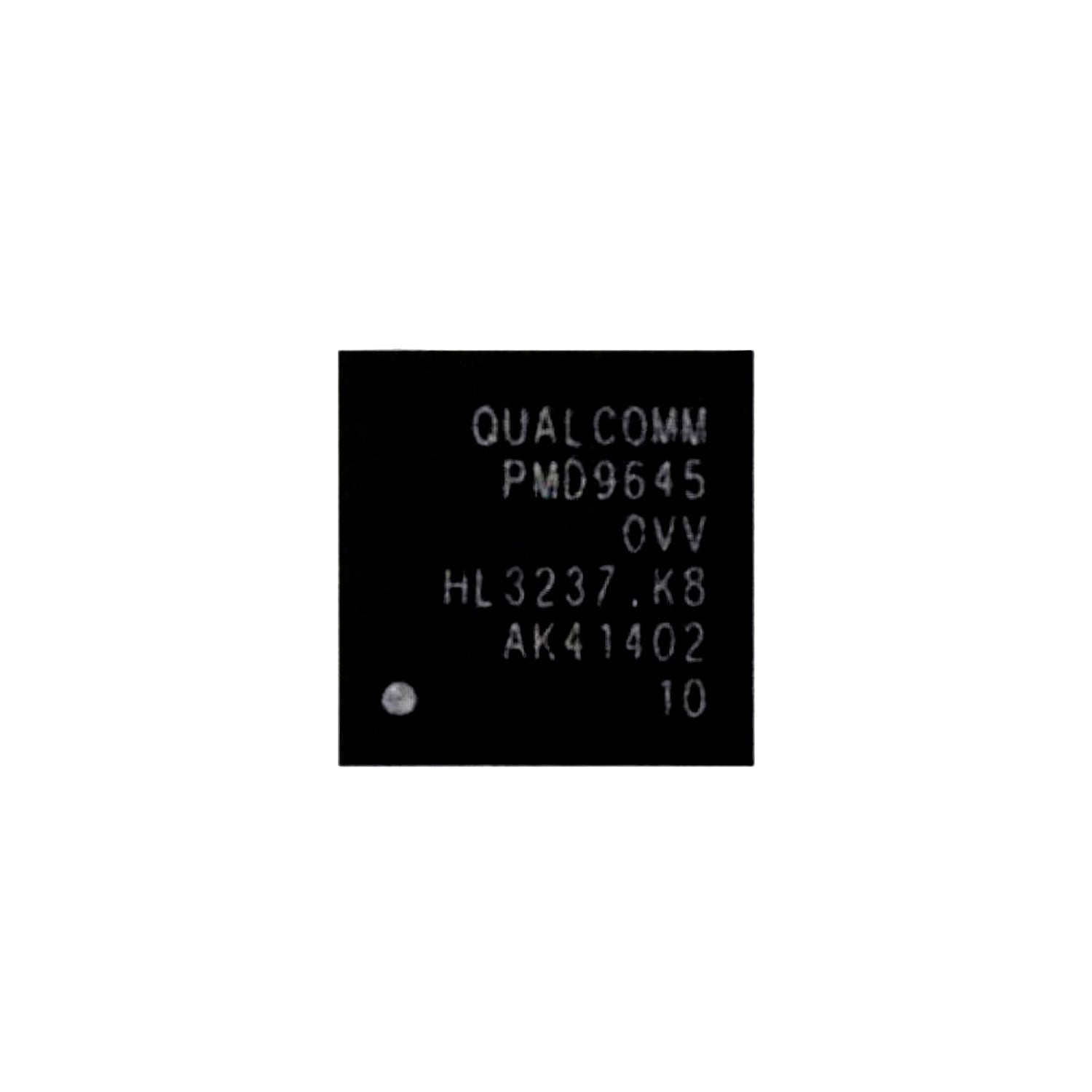 Pmu_rf Qualcomm Ip 7 / 7 Plus Code: Pmd9645 | Lifemax