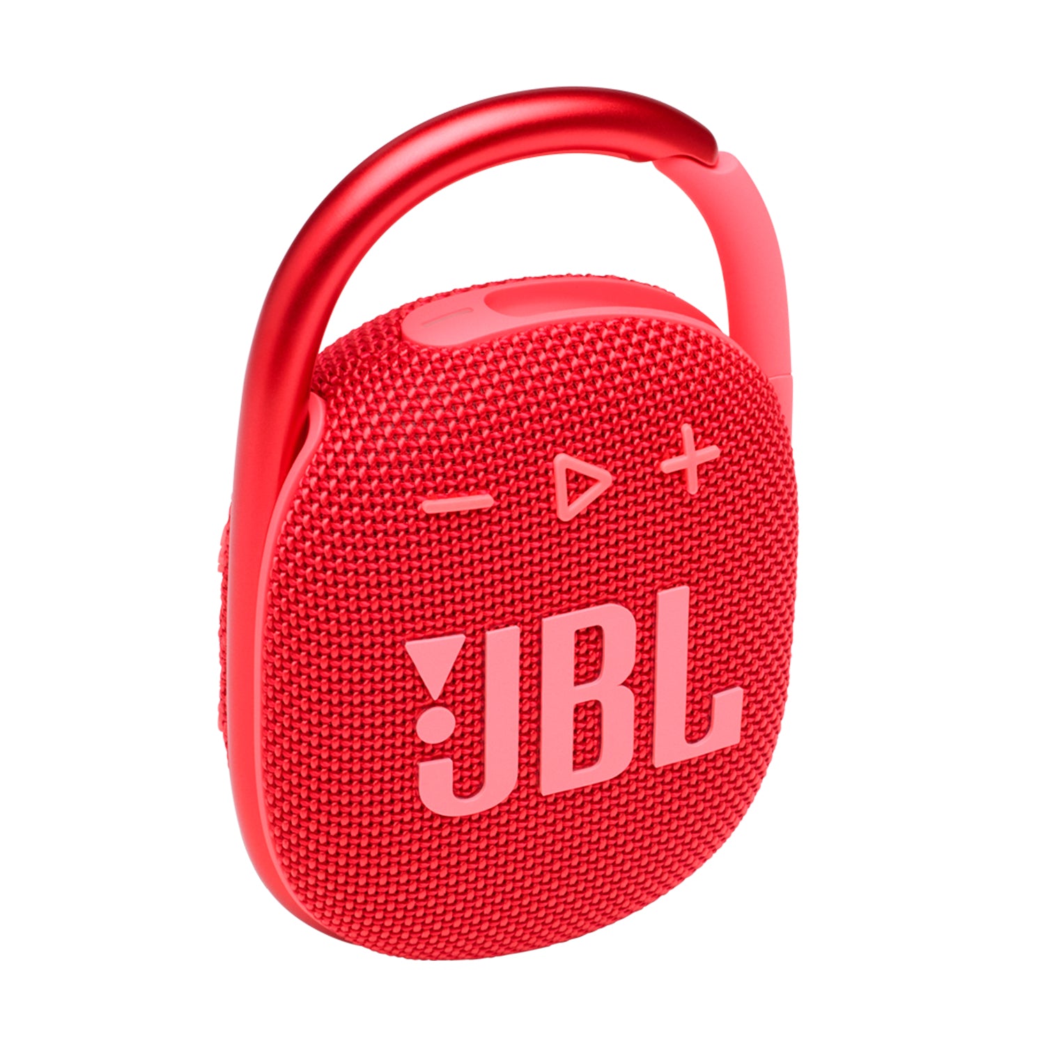 Parlante Portatil JBL Clip 4 Harman Bluetooth 5.1 RMS 5W Bateria 10 Horas Clasificacion IP67