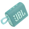 Parlante JBL Go3 Portatil IP67 Bluetooth 5.1 RMS 4.2W Bat 5h