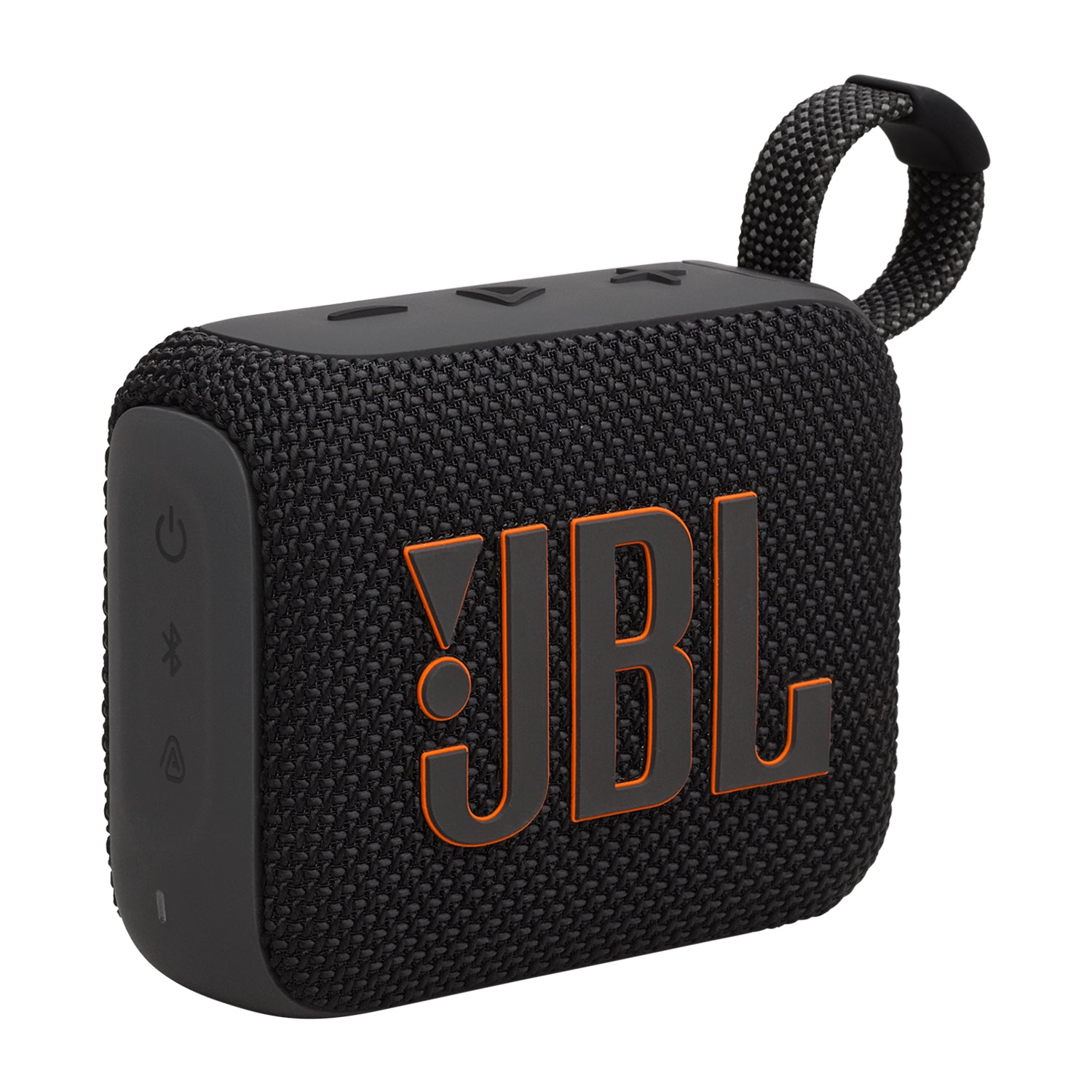 Parlante Portatil JBL Go4 IP67 Bluetooth 5.3 RMS 4.2W Bat 5h