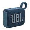 Parlante Portatil JBL Go4 IP67 Bluetooth 5.3 RMS 4.2W Bat 5h