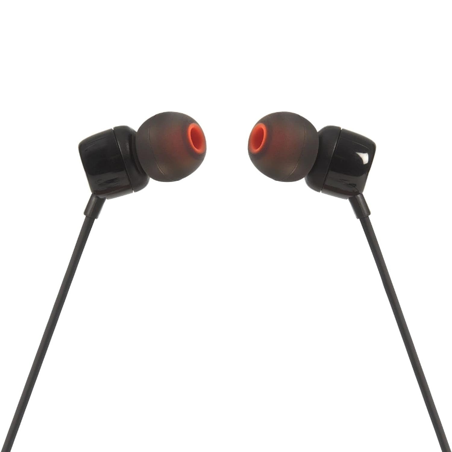 Audifonos JBL Tune110 In-ear Conector 3.5mm Manos Libres
