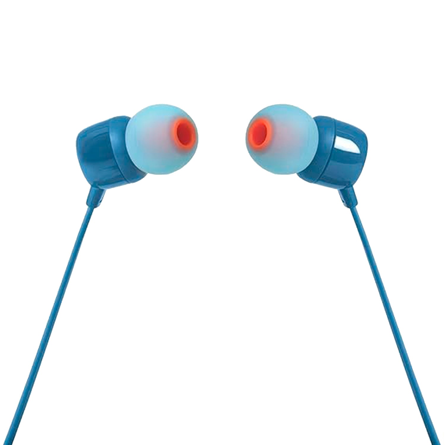 Audifonos JBL Tune110 Conector 3.5mm Manos Libres In-ear