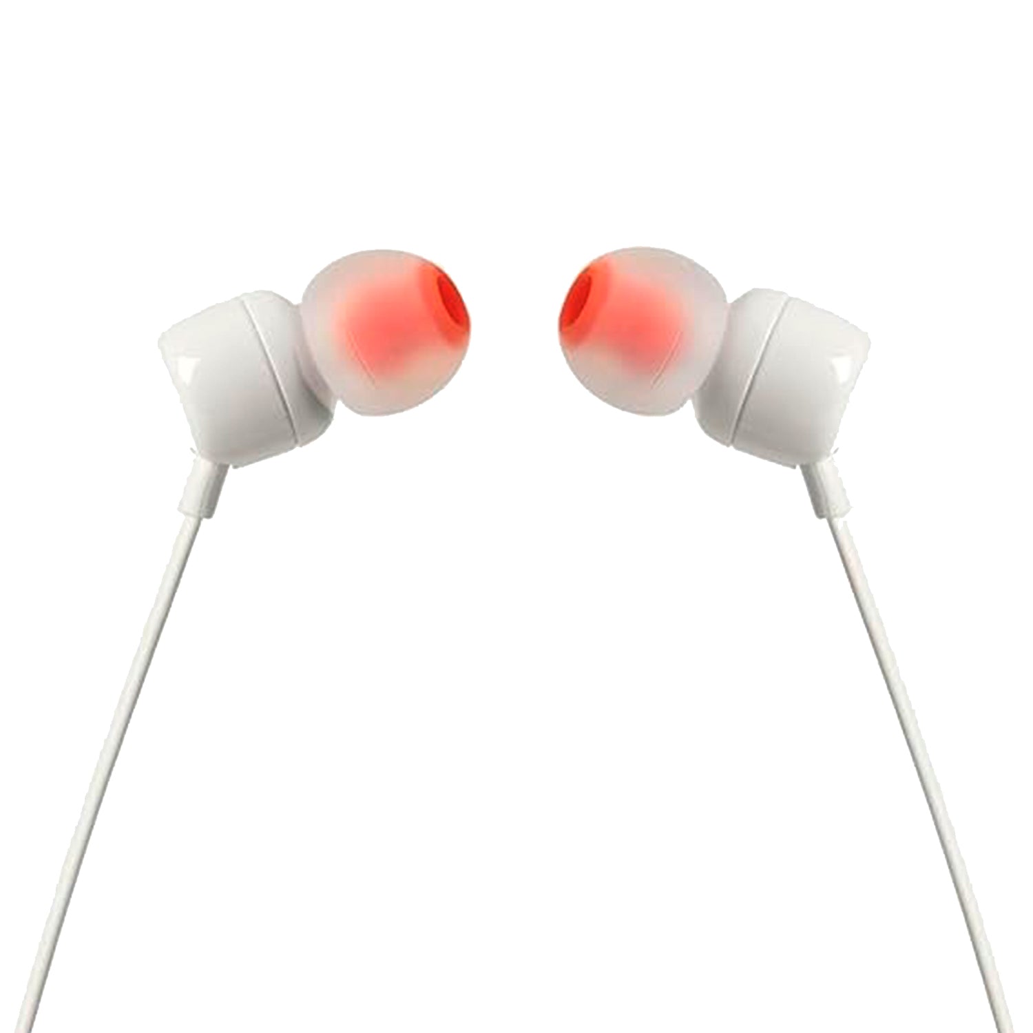 Audifonos JBL Tune110 Conector 3.5mm In-ear Manos Libres