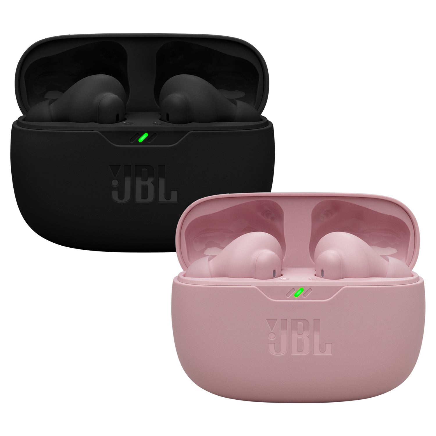 Audifonos Bluetooth JBL Wave Beam 2 TWS Cancelacion de Ruido