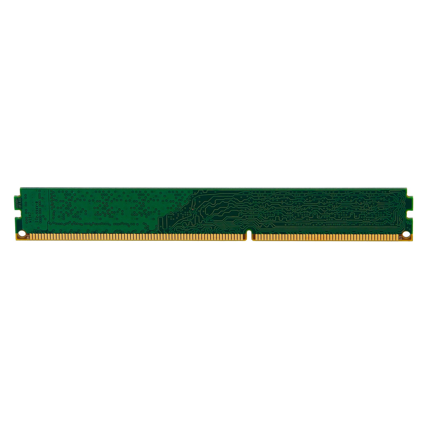 Memoria Ram PC Kingston 8GB DDR3-DIMM 1600MHz CL11 1.5 V Pin 240 4Gbit [ KCP316ND8/8 ]