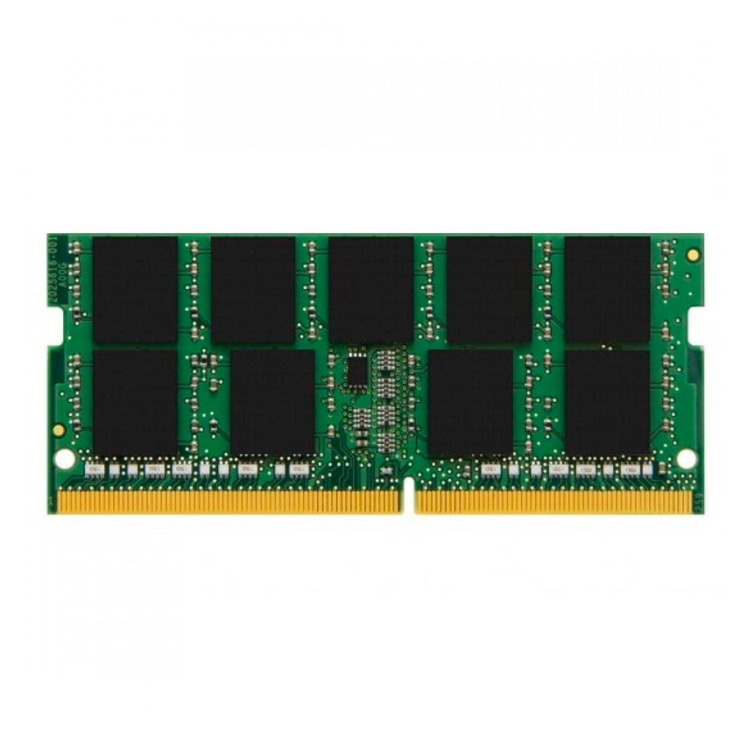 Memoria Ram Notebook DDR4 16GB Kingston SO-DIMM KCP426SD8/16 | Lifemax - LifeMax Distribuidora