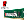 Memoria Ram Notebook Kingston 8GB DDR4-SODIMM 2666MHZ 1.2 V Pin 260 [ KCP426SS6/8 ]