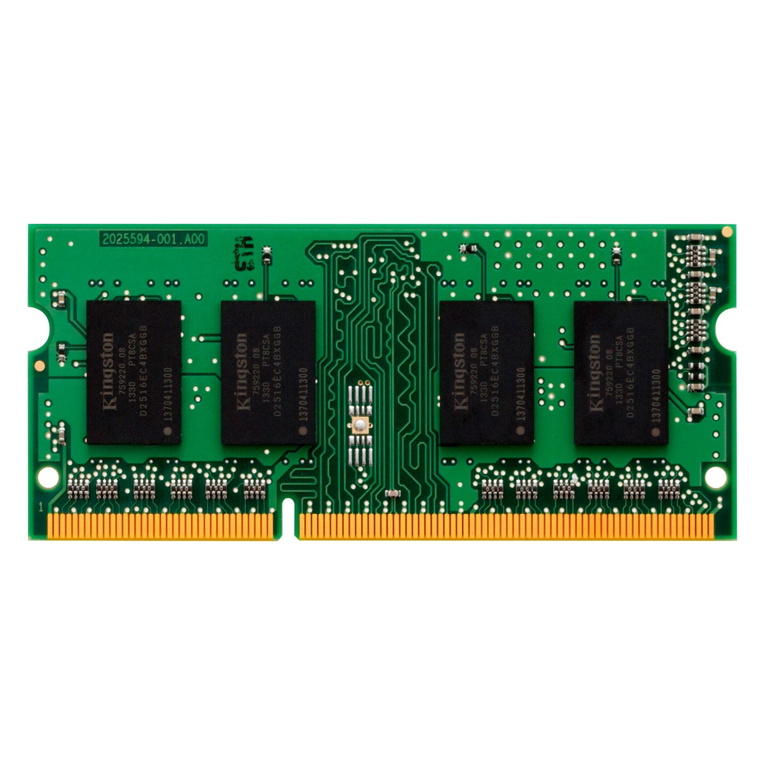 Memoria Ram Kingston Ddr4 16gb 2666mhz | Lifemax