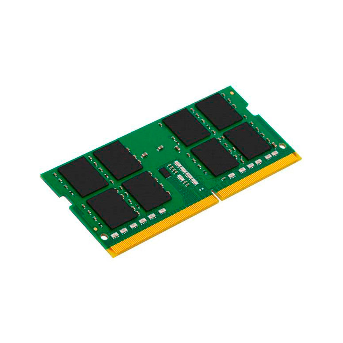 Memoria Ram Notebook 32GB Kingston DDR4 3200 MHz PC4 1.20V - Mayorista de Tecnología