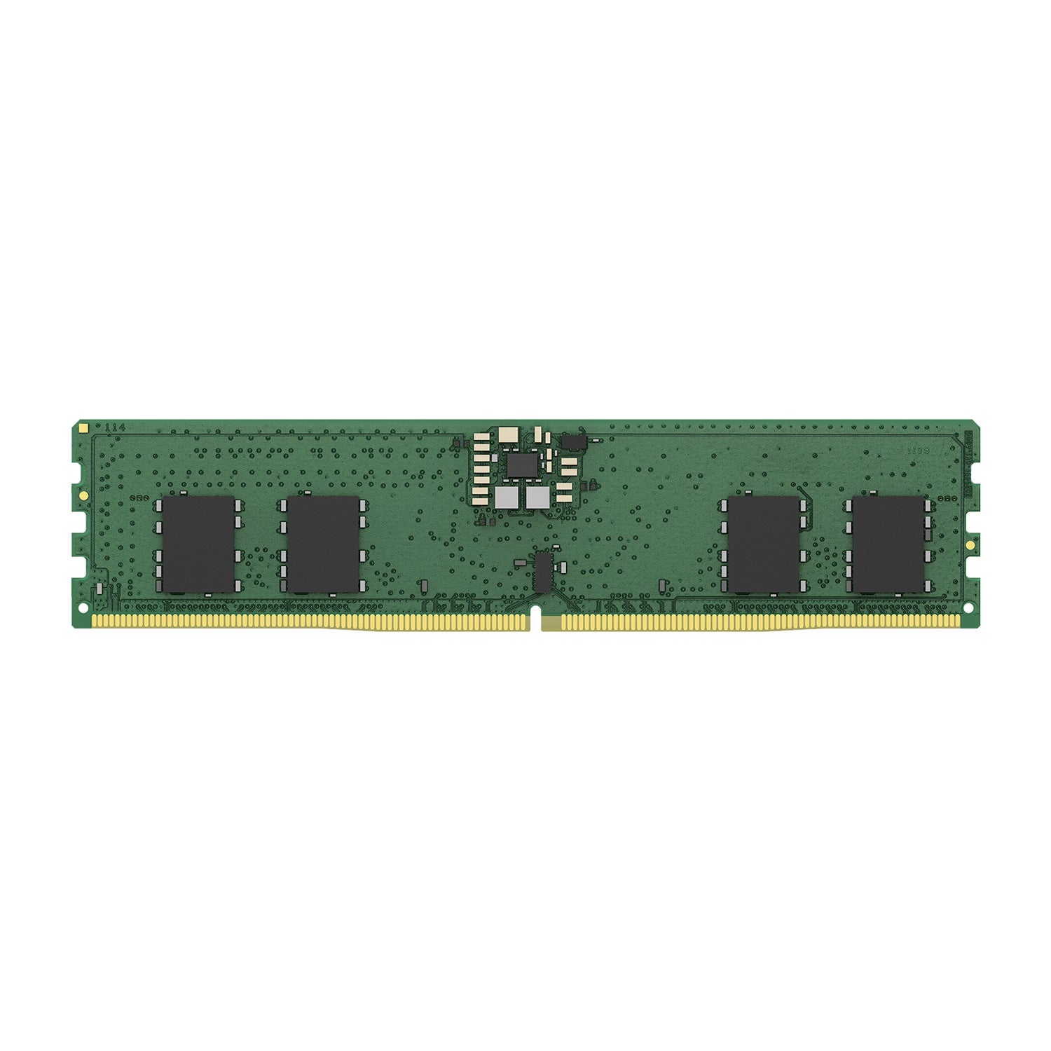 Memoria Ram PC Kingston 8GB DDR5 - DIMM 5600MHz 1.1 V CL46