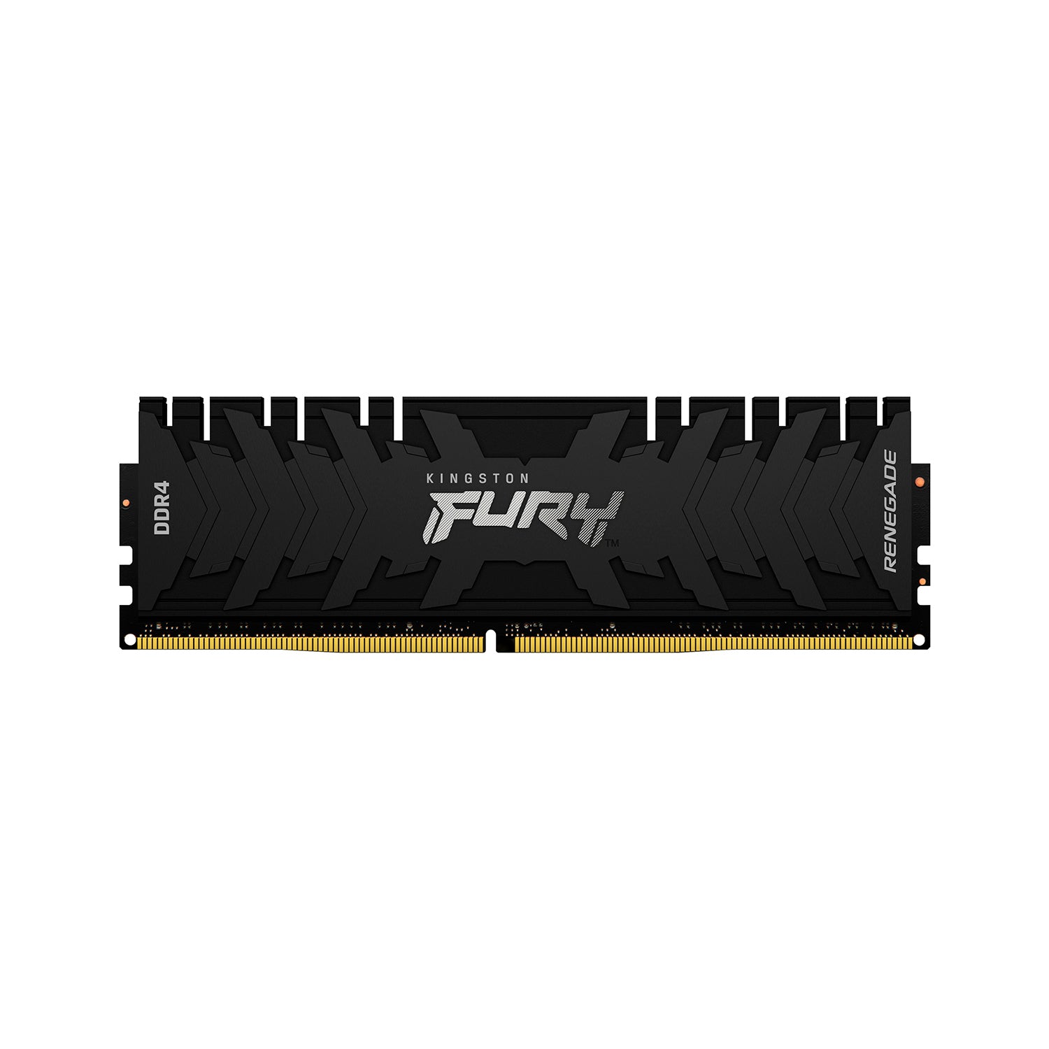 Memoria Ram PC DDR4 8GB 3200MHz Kingston FURY Renegade DIMM - Mayorista de Tecnología