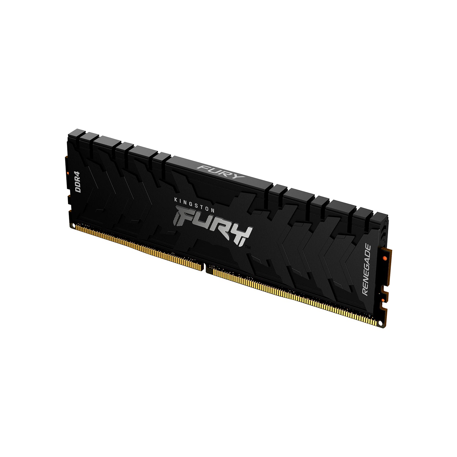 Memoria Ram PC DDR4 8GB 3200MHz Kingston FURY Renegade DIMM - Mayorista de Tecnología