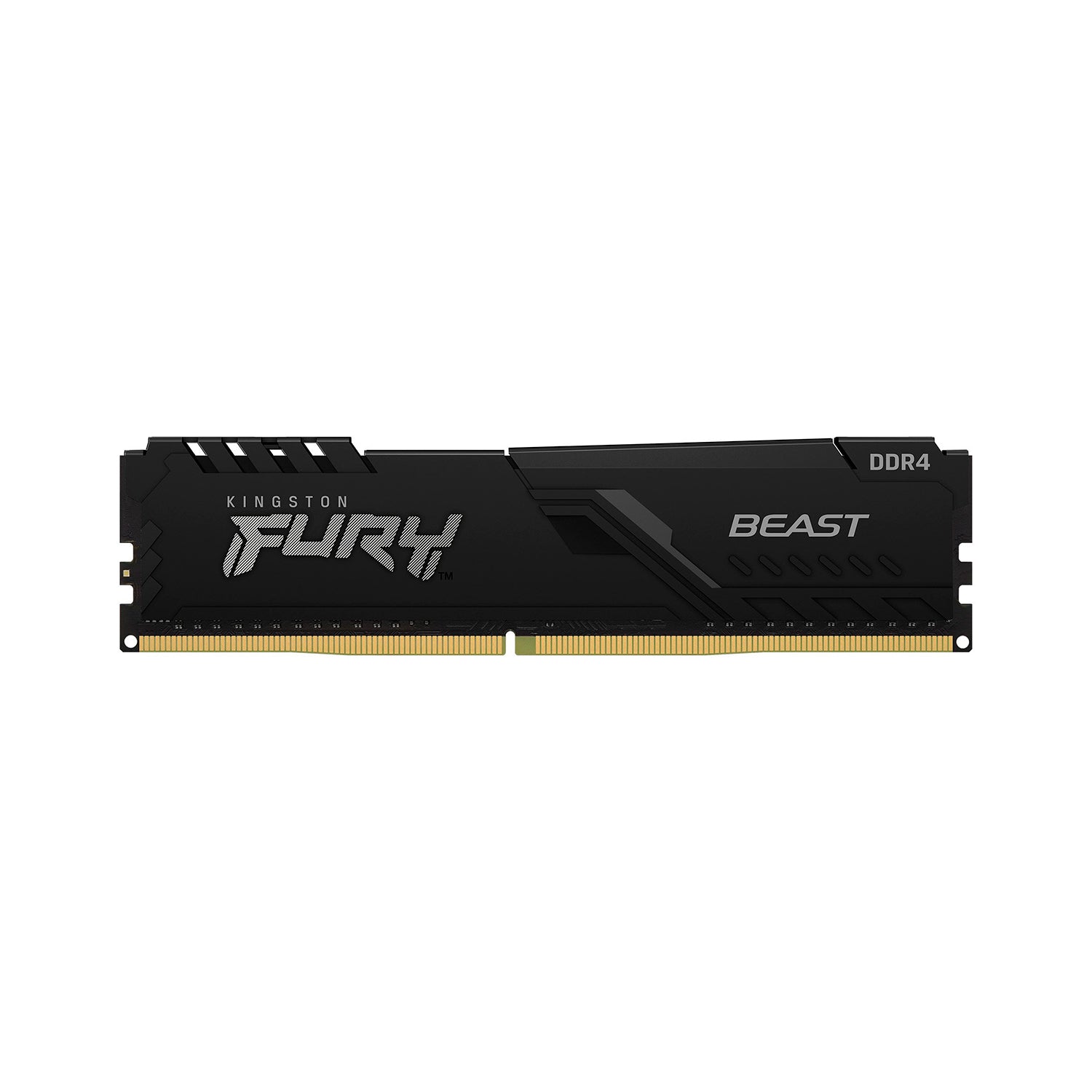 Memoria Ram PC Kingston Fury 8GB DDR4 3600MHz CL17 DIMM - Mayorista de Tecnología