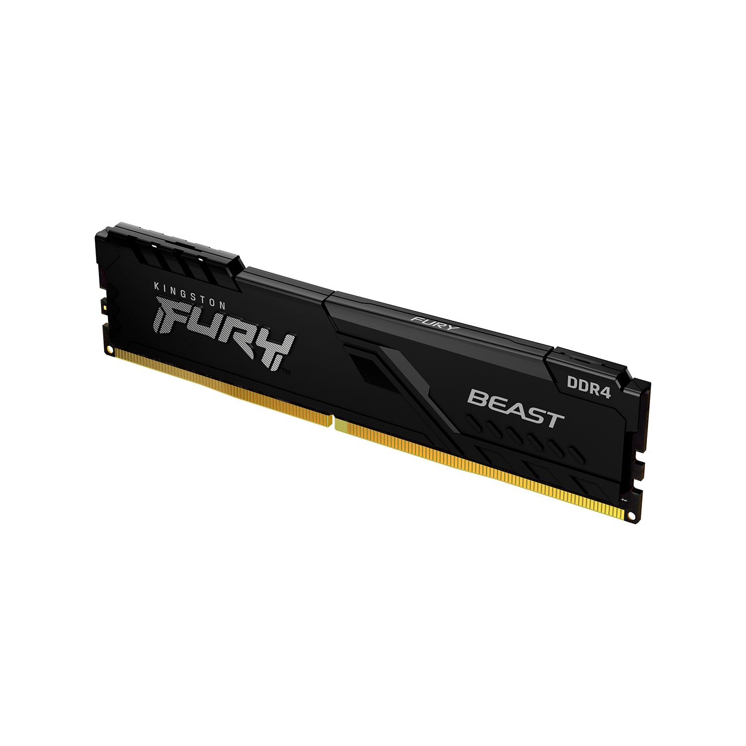 Memoria Ram PC Kingston Fury 8GB DDR4 3600MHz CL17 DIMM - Mayorista de Tecnología