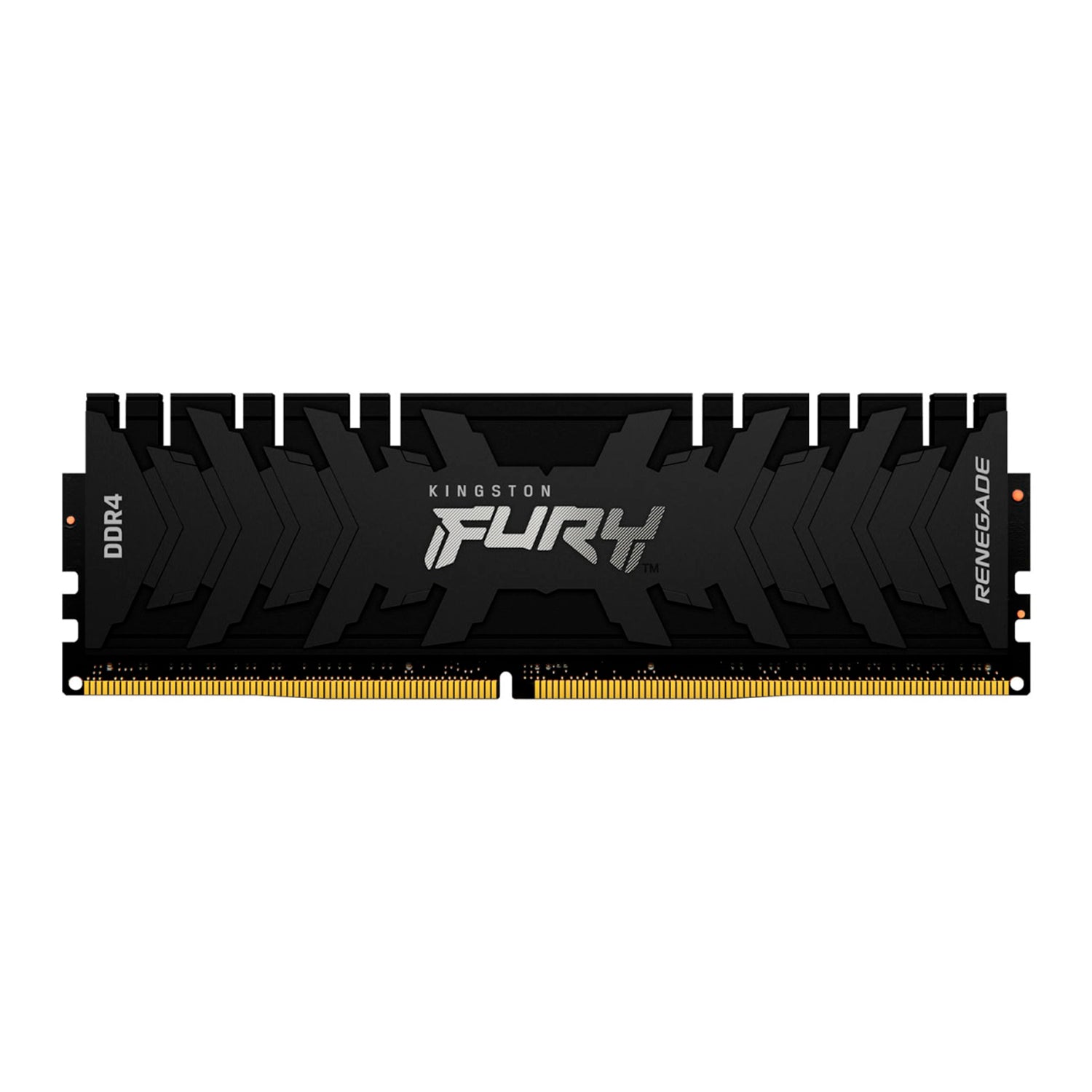 Memoria Ram PC Kingston Fury Renegade DDR4 8GB 4000 MHz DIMM 1.35 V CL 19 KF440C19RB/8 | Lifemax - Mayorista de Tecnología