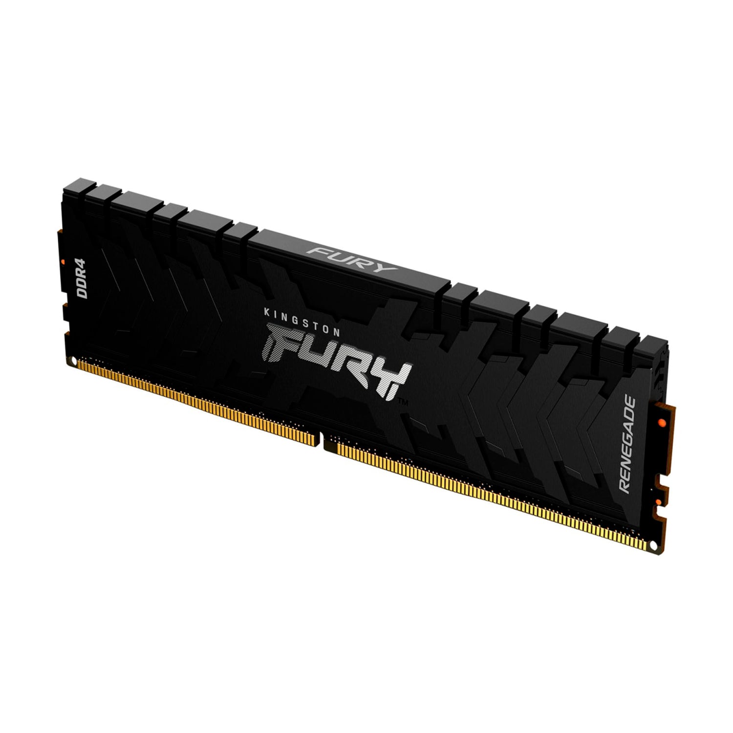 Memoria Ram PC Kingston Fury Renegade DDR4 8GB 4000 MHz DIMM 1.35 V CL 19 KF440C19RB/8 | Lifemax - Mayorista de Tecnología