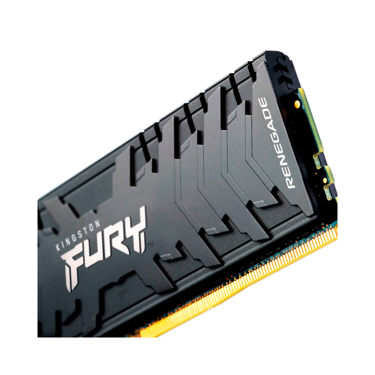 Memoria Ram PC Kingston Fury Renegade DDR4 8GB 4000 MHz DIMM 1.35 V CL 19 KF440C19RB/8 | Lifemax