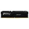 Memoria Ram Kingston Fury Beast 8GB DDR5 5600MHz Open Box
