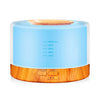 Difusor De Aromas Humidificador Holdmay 500 ML con Colores LED