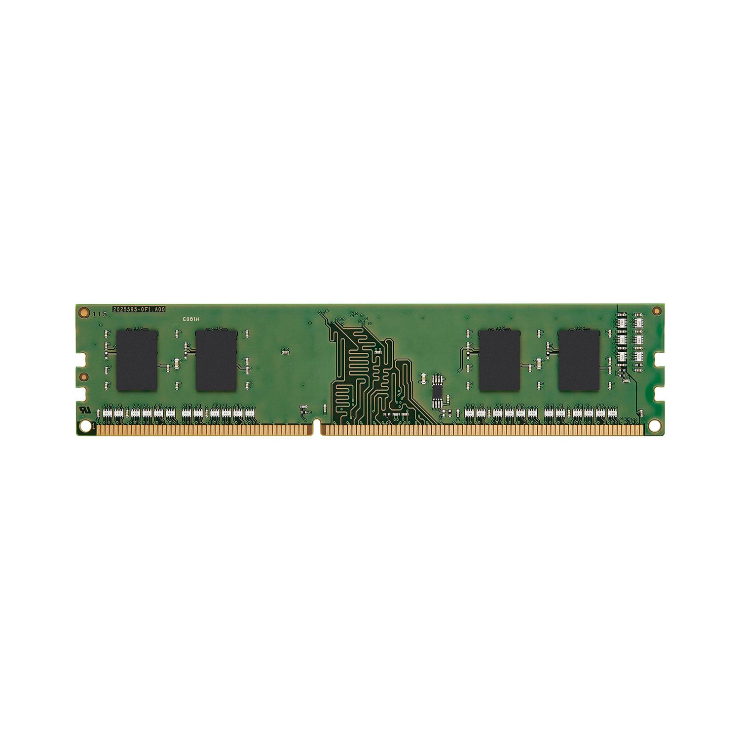 Memoria Ram Pc KINGSTON DDR3 8GB 1600mhz PC3L-12800 UDIMM - Mayorista de Tecnología