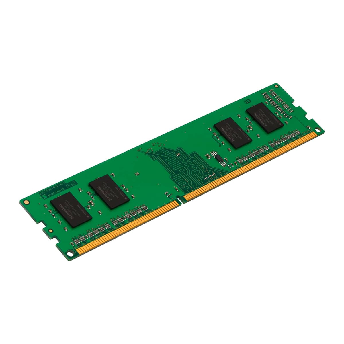 Memoria Ram Pc Kingston 8GB 2666 MHz CL19 DDR4 [ KVR26N19S6/8 ] - Mayorista de Tecnología