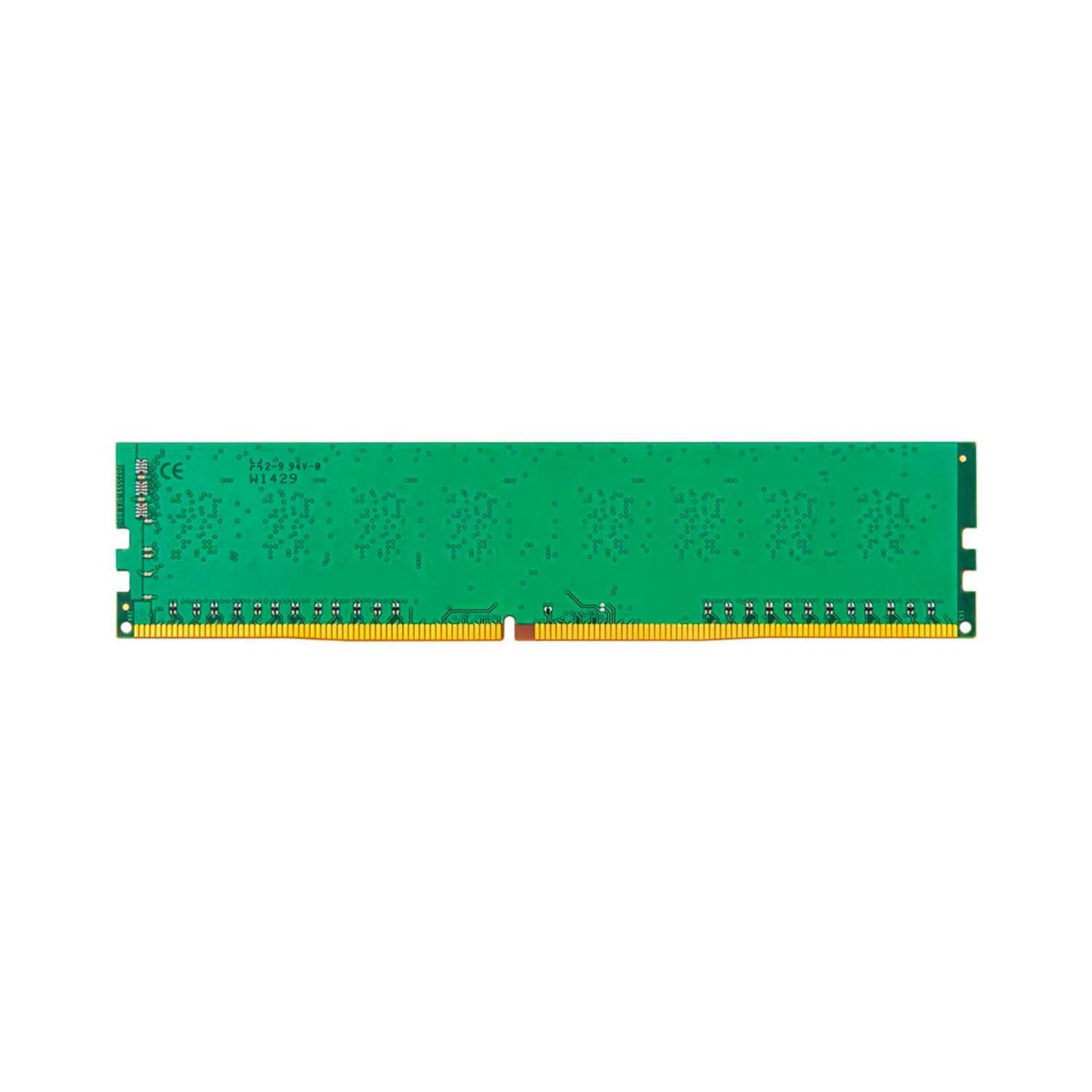 Memoria Ram Pc DDR4 UDIMM Kingston 16GB PC4 2666MHz CL19 1.2V [ KVR26N19S8/16 ] - Mayorista de Tecnología