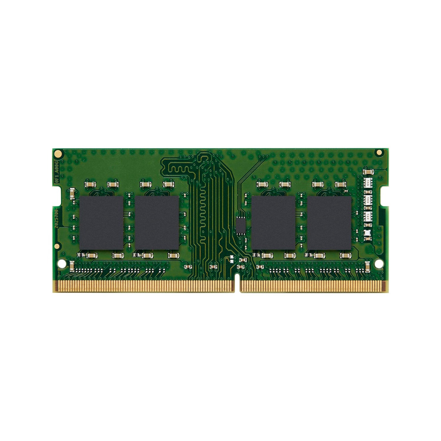 Memoria Ram Notebook Kingston DDR4 16GB PC4 2666MHz SO-DIMM CL19 1.2V [ KVR26S19S8/16 ]