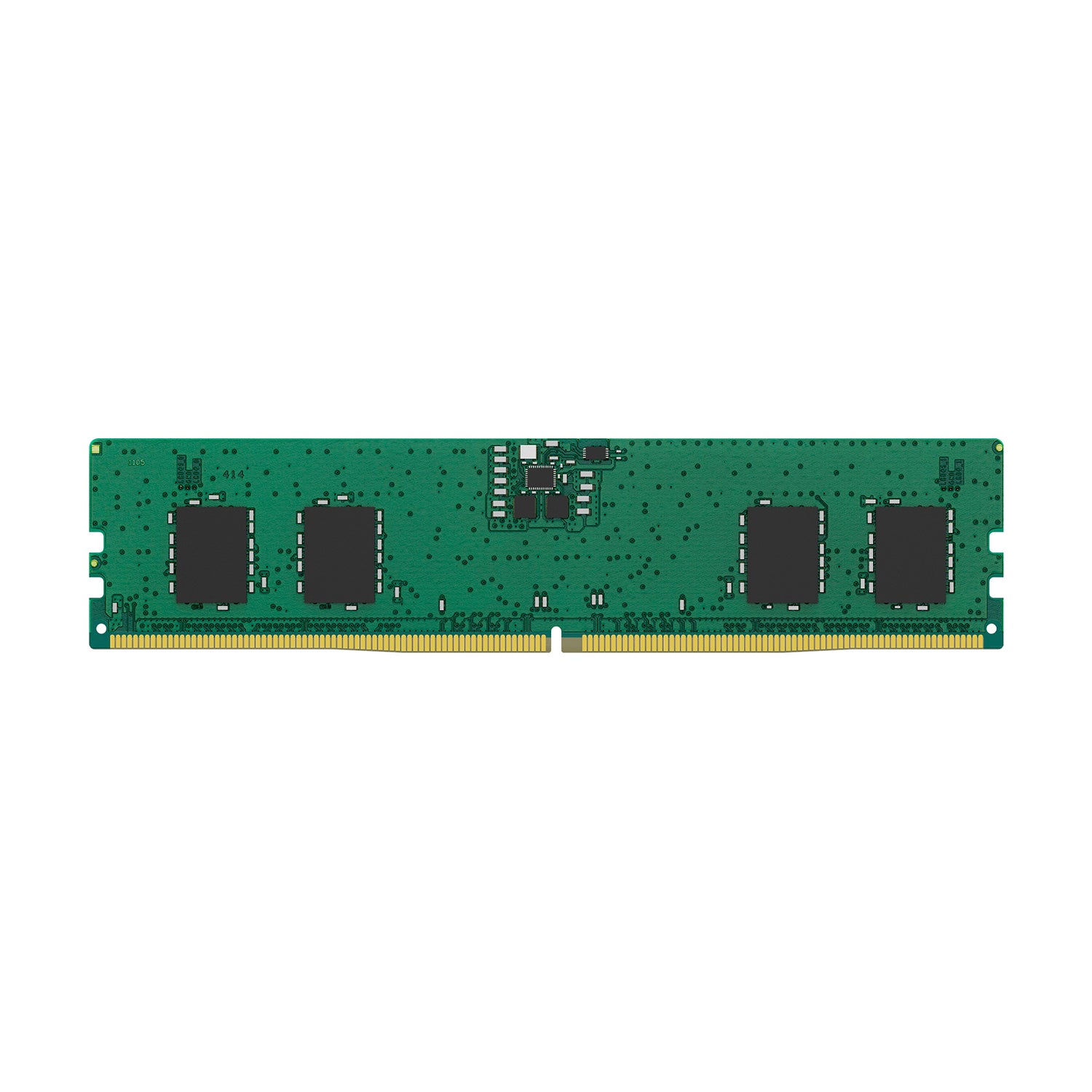 Memoria Ram PC Kingston 8GB PC5 4800 CL40 DDR5 4800MHz CL40 UDIMM [ KVR48U40BS6-8 ] - Mayorista de Tecnología