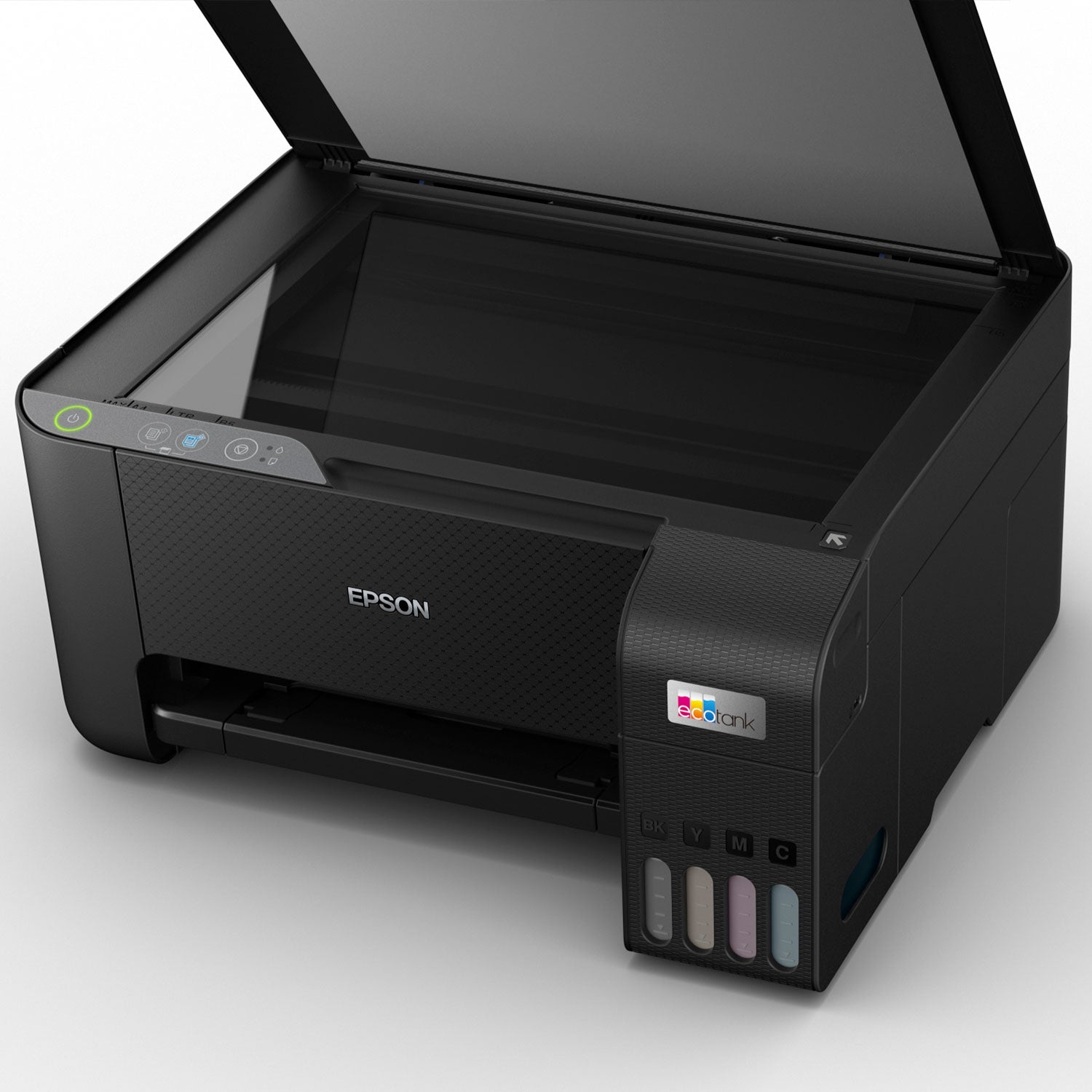 Impresora Multifuncional EPSON ECOTANK Escanea L3210 | Lifemax