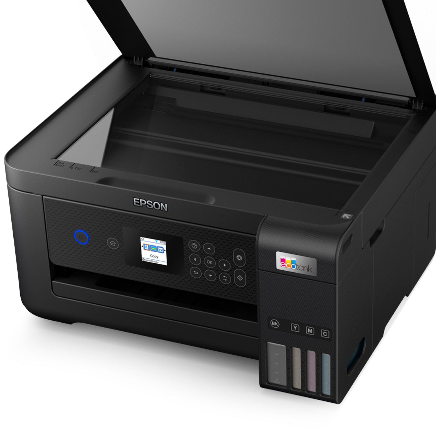 Impresora Epson Multifuncional EcoTank L4260 WIFI Pantalla LCD 15ppm 1440dpi Auto-Duplex L4260