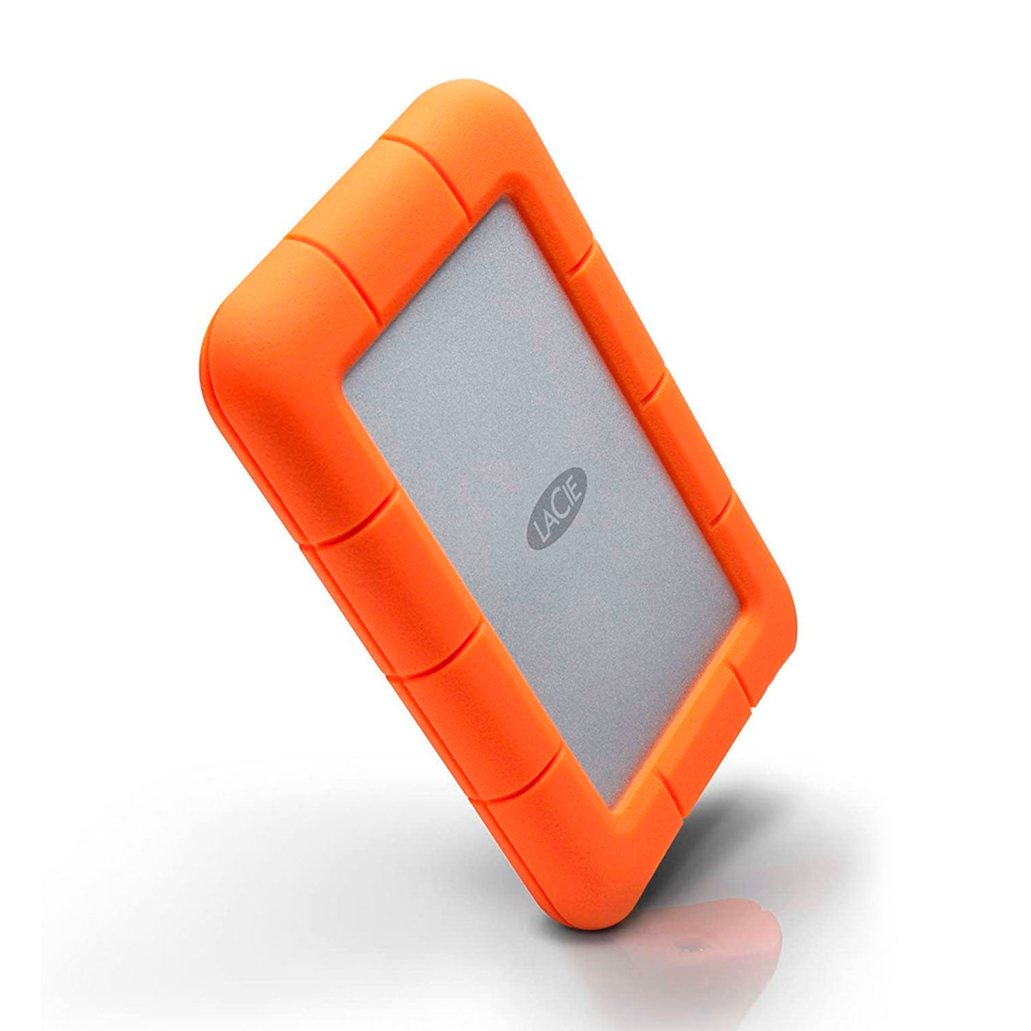 Disco Portatil LaCie 2TB Rugged Mini 3.0 [ LAC9000298 ] | Lifemax