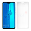 Lamina de Vidrio Templado Completa Resistente Compatible con Huawei Y9 2019
