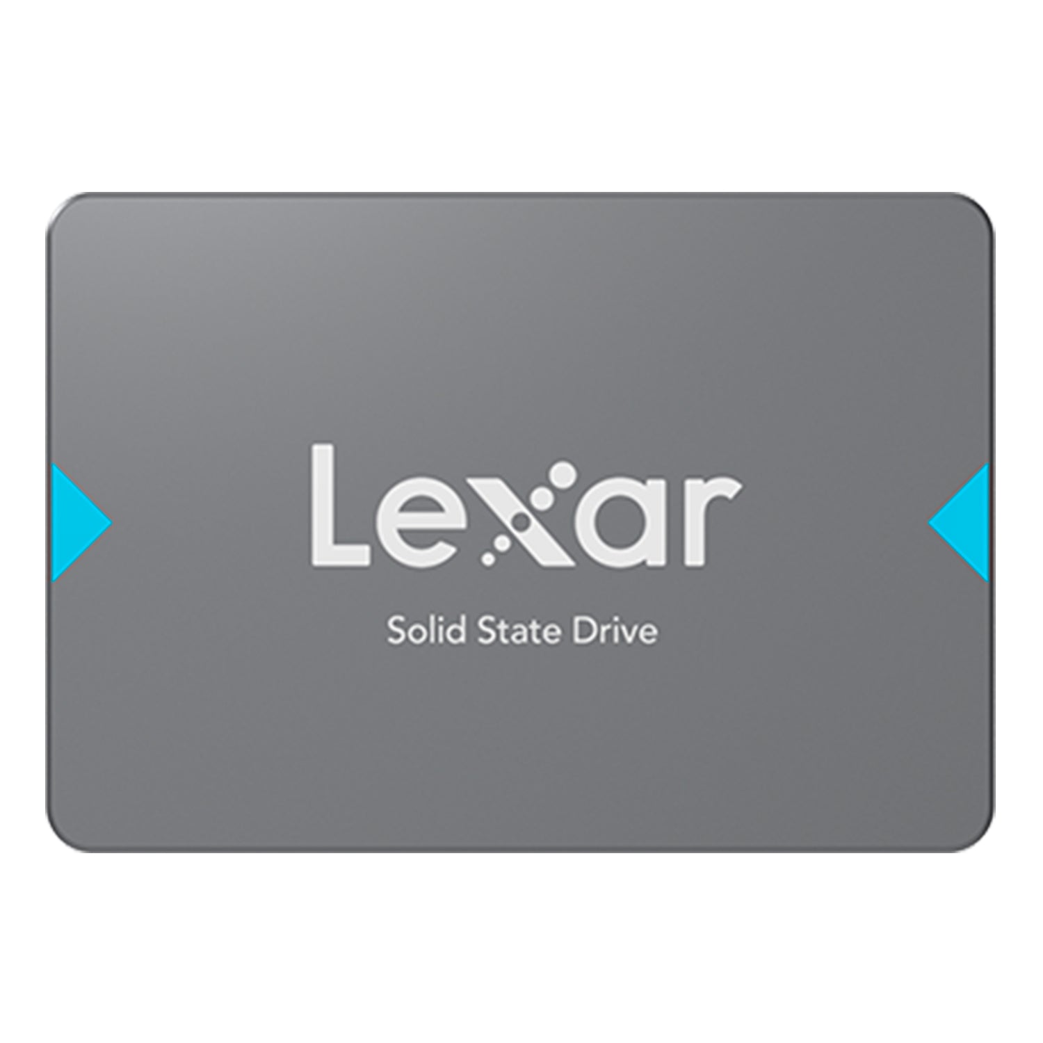 Disco Solido SSD Interno Lexar NQ100 1920GB 2.5in SATA III 6Gb/s 550MB/s [ LNQ100X1920-RNNNG ] - Mayorista de Tecnología