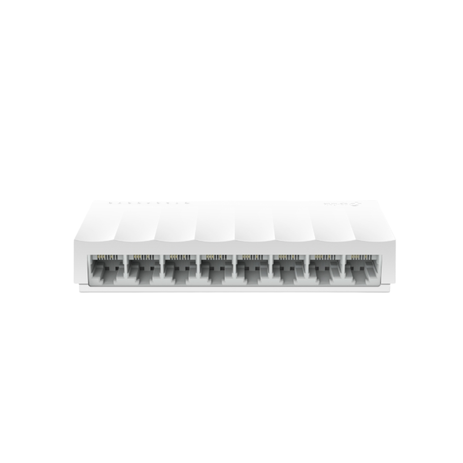 Switch TP-Link LiteWave LS1008 RJ45 10/100 Mbps Blanco