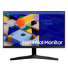 Monitor Plano Samsung 22in Full HD Panel IPS 75hz 5ms HDMI VGA FreeSync [ LS22C310EALXZS ]