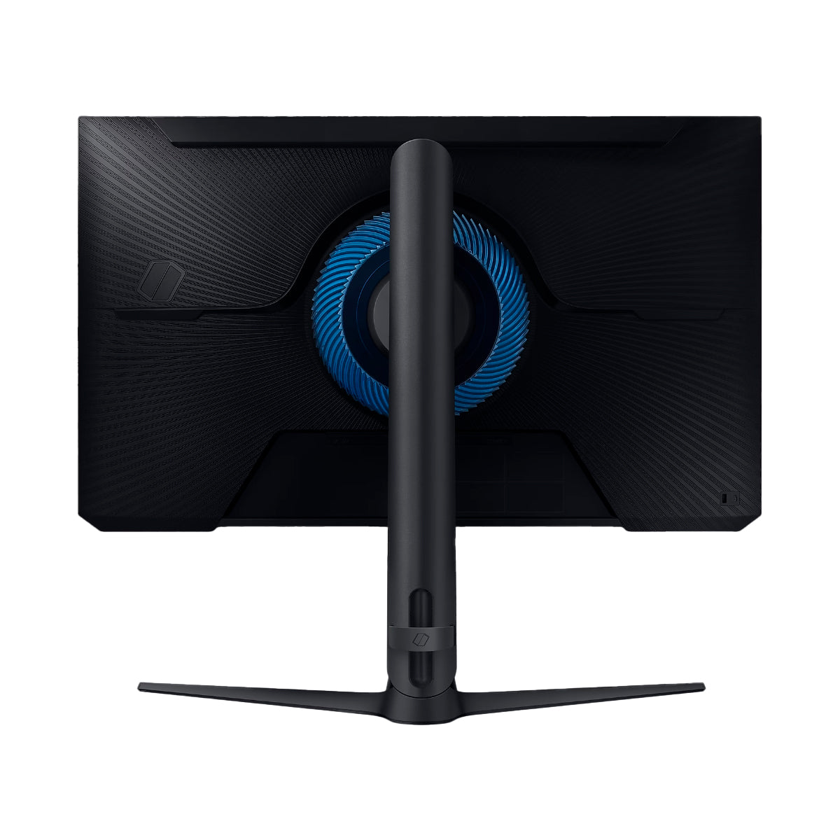 Monitor Gamer Samsung Odyssey G3 de 24“ VA Full HD 165Hz 1ms D-Port+HDMI FreeSync [ LS24AG320NLXZS ] - Mayorista de Tecnología