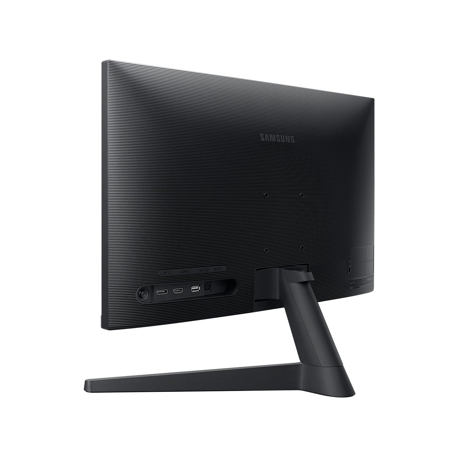 Monitor Samsung Essential S3 24in Full HD IPS 100Hz 4ms DisplayPort HDMI AMD FreeSync Flicker Free